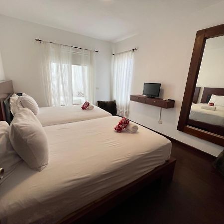 Caribbean Suites With Rooftop Pool Punta Cana Ngoại thất bức ảnh