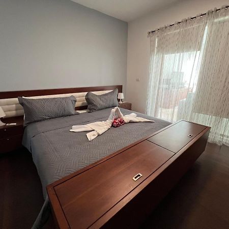 Caribbean Suites With Rooftop Pool Punta Cana Ngoại thất bức ảnh
